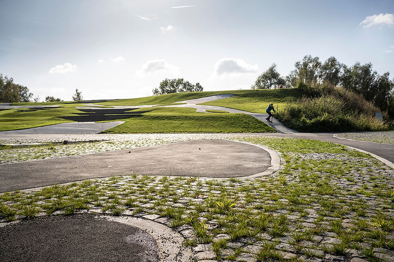 De schorre Urban sports ARS HORTI